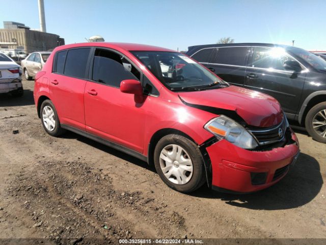 nissan versa 2012 3n1bc1cp3cl379293