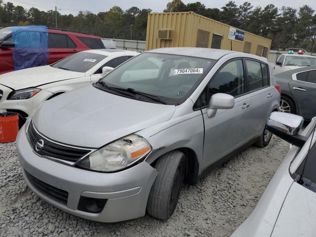 nissan versa s 2010 3n1bc1cp4al351354