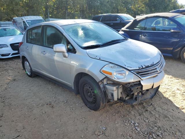 nissan versa s 2010 3n1bc1cp4al353704