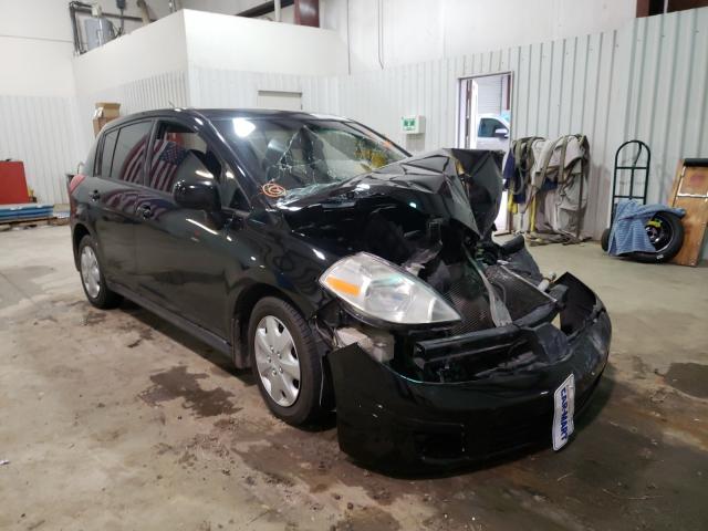 nissan versa s 2010 3n1bc1cp4al354173