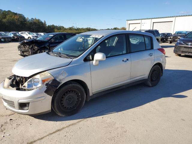 nissan versa s 2010 3n1bc1cp4al365609