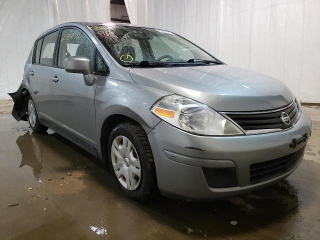 nissan versa s 2010 3n1bc1cp4al365934