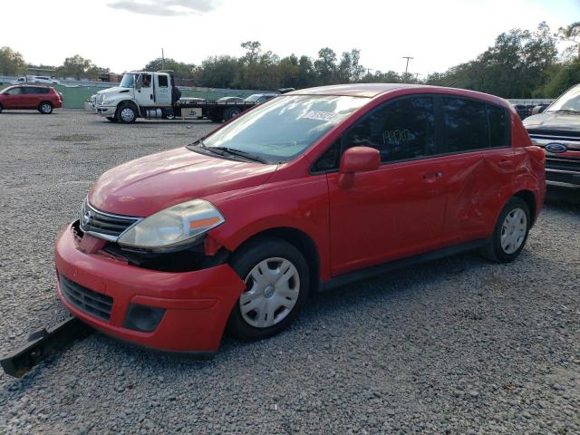 nissan versa 2010 3n1bc1cp4al366887