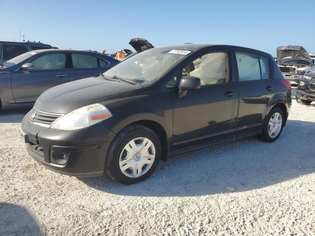 nissan versa s 2010 3n1bc1cp4al367747