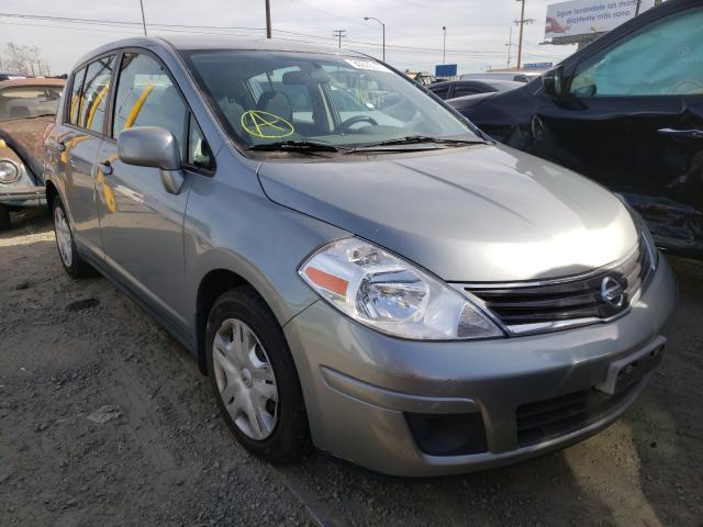 nissan versa s 2010 3n1bc1cp4al390056