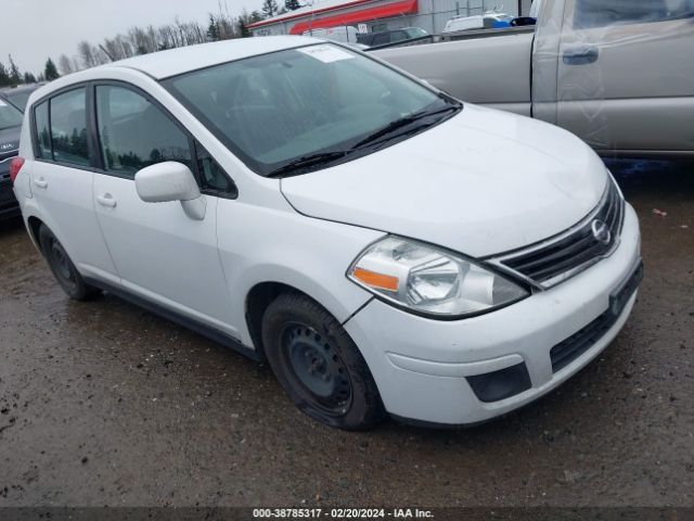 nissan versa 2010 3n1bc1cp4al393197