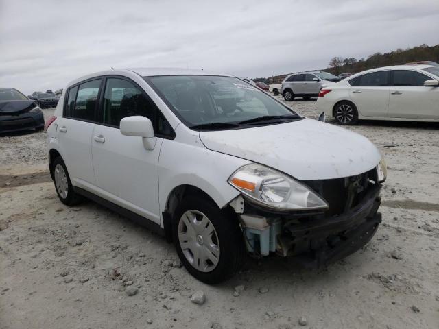 nissan versa s 2010 3n1bc1cp4al410287