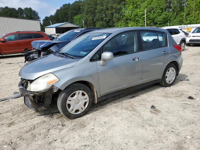 nissan versa 2010 3n1bc1cp4al424836