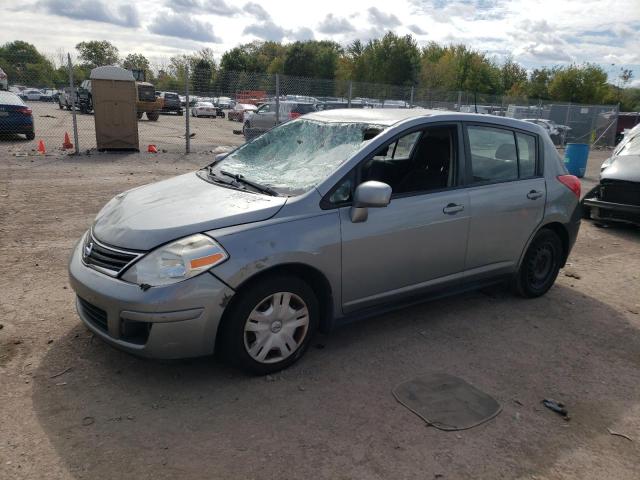 nissan versa s 2010 3n1bc1cp4al435903