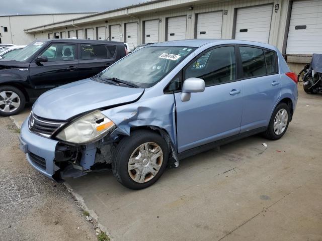 nissan versa s 2010 3n1bc1cp4al454340