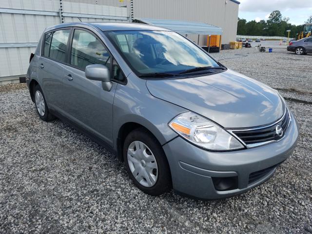 nissan versa s 2010 3n1bc1cp4al454662