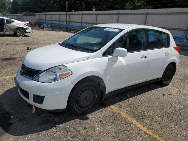 nissan versa s 2010 3n1bc1cp4al454824