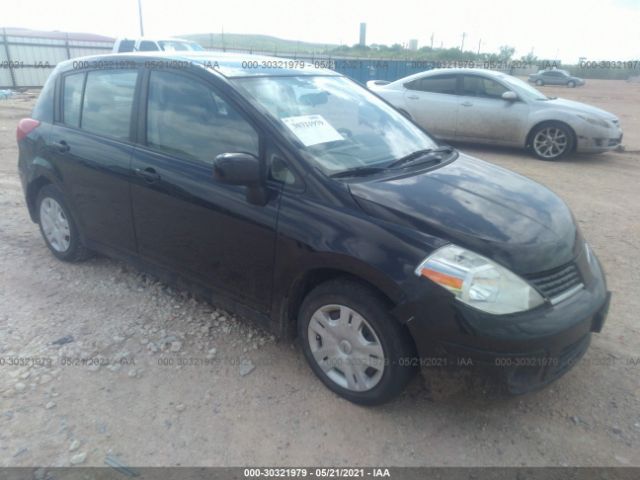 nissan versa 2011 3n1bc1cp4bl359469