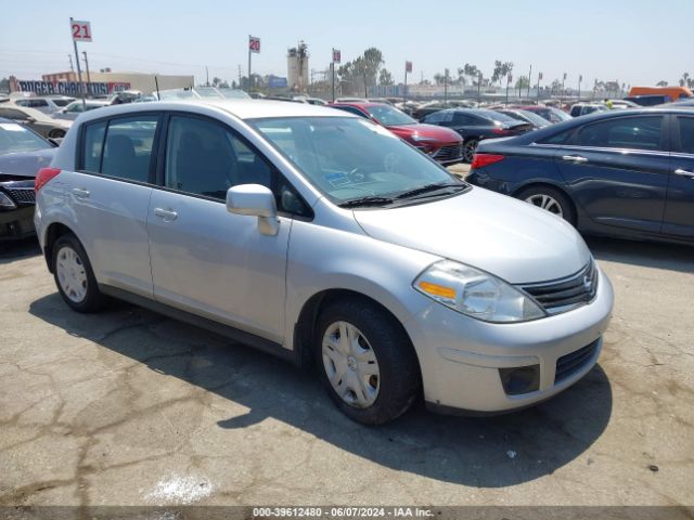 nissan versa 2011 3n1bc1cp4bl370973