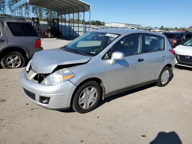 nissan versa s 2011 3n1bc1cp4bl386526