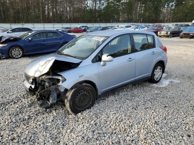 nissan versa s 2011 3n1bc1cp4bl388180