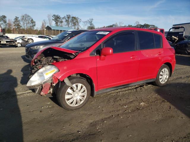 nissan versa s 2011 3n1bc1cp4bl400666