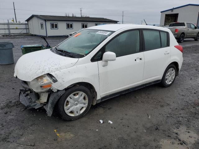 nissan versa s 2011 3n1bc1cp4bl403776