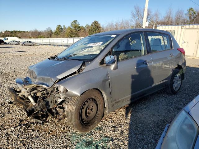 nissan versa 2011 3n1bc1cp4bl406225