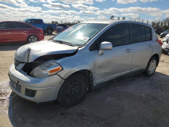 nissan versa s 2011 3n1bc1cp4bl411599