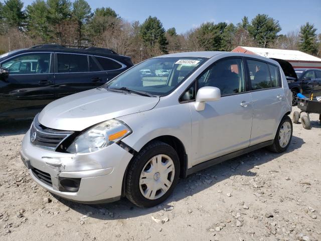 nissan versa 2011 3n1bc1cp4bl421405