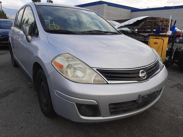 nissan versa s 2011 3n1bc1cp4bl426958