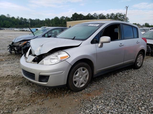 nissan versa s 2011 3n1bc1cp4bl446451