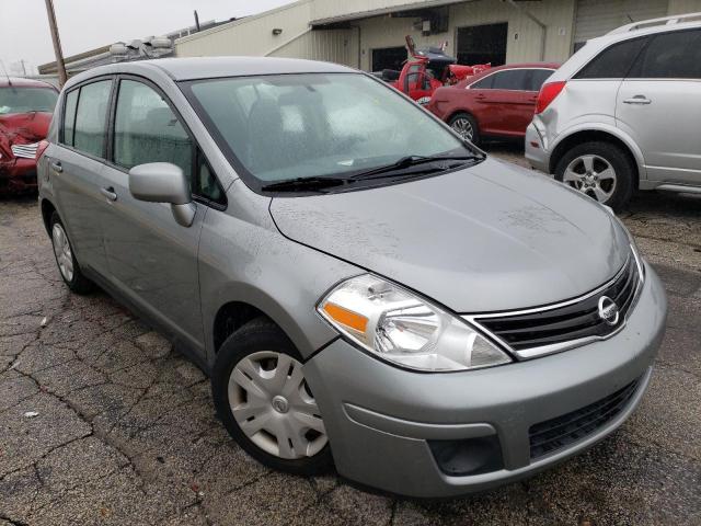 nissan versa s 2011 3n1bc1cp4bl494712