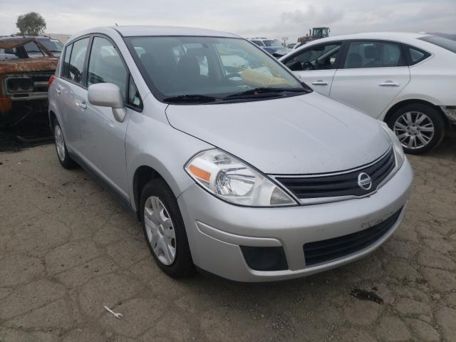 nissan versa s 2011 3n1bc1cp4bl496153