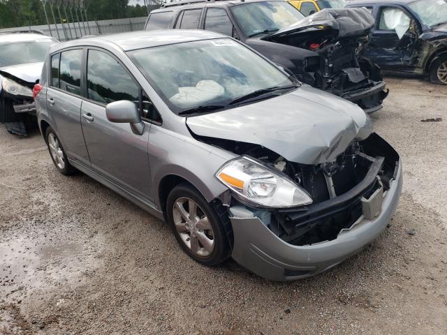 nissan versa s 2011 3n1bc1cp4bl500587