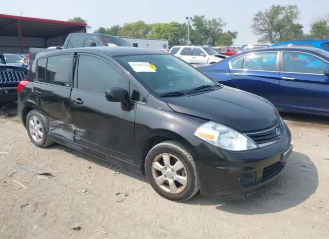 nissan versa 2011 3n1bc1cp4bl504655