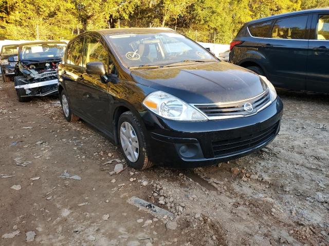 nissan versa s 2011 3n1bc1cp4bl510231