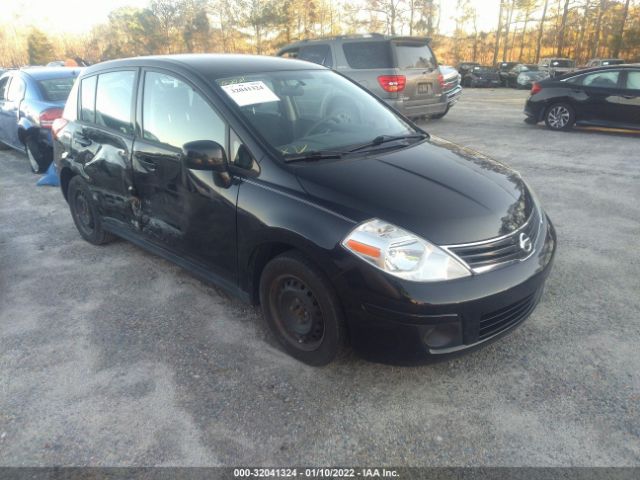 nissan versa 2011 3n1bc1cp4bl514957