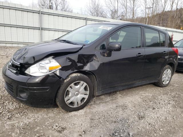 nissan versa s 2012 3n1bc1cp4ck209112