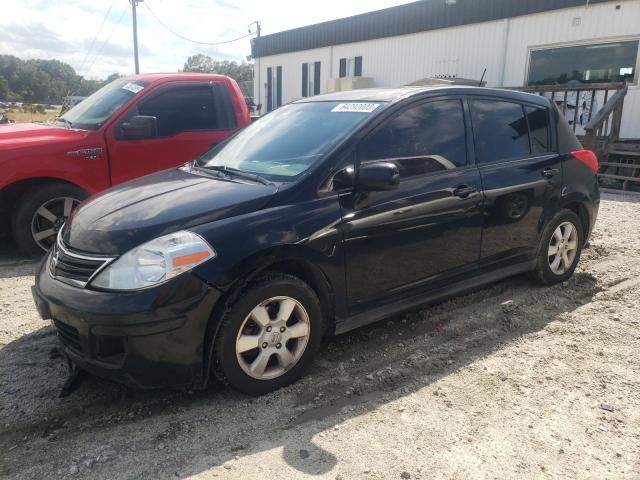 nissan versa s 2012 3n1bc1cp4ck209319