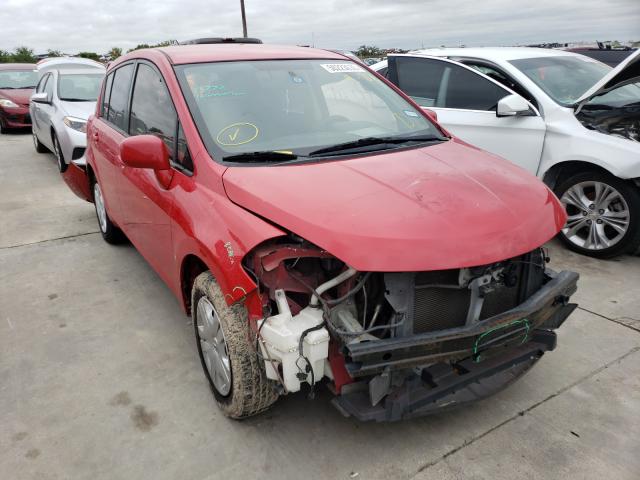 nissan versa s 2012 3n1bc1cp4ck219512