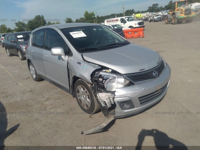 nissan versa 2012 3n1bc1cp4ck226654