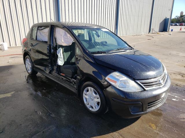 nissan versa s 2012 3n1bc1cp4ck232700