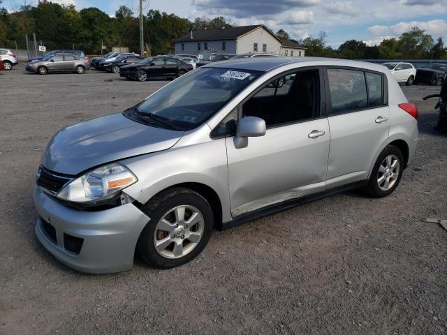 nissan versa s 2012 3n1bc1cp4ck247486