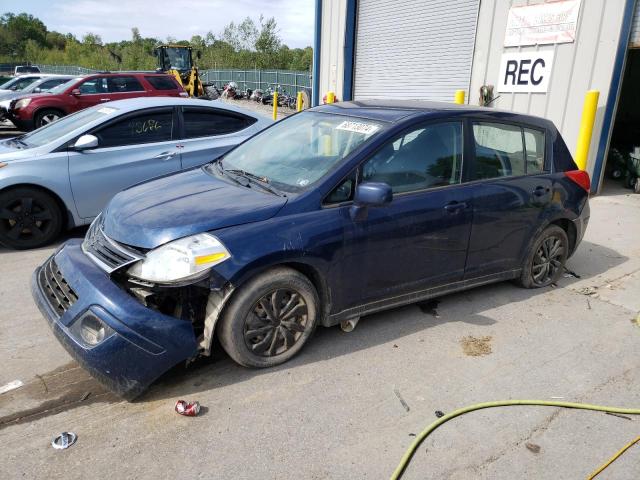 nissan versa s 2012 3n1bc1cp4ck258391