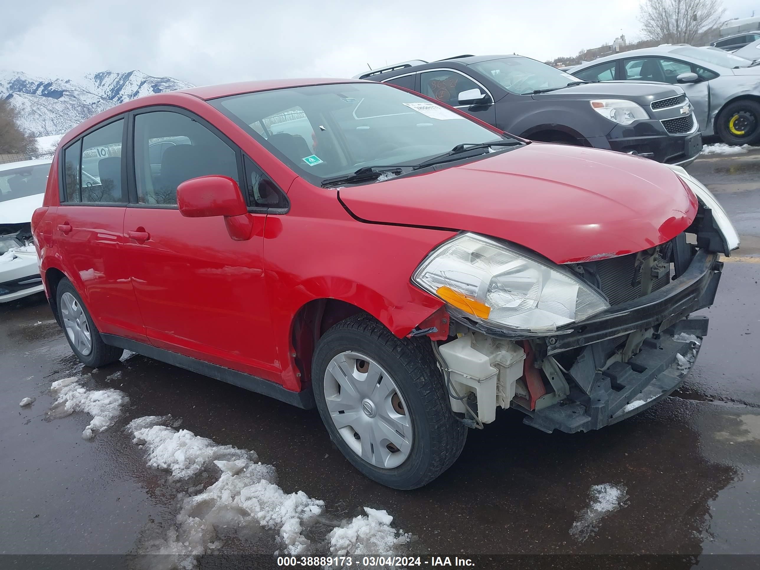 nissan versa 2012 3n1bc1cp4ck275613