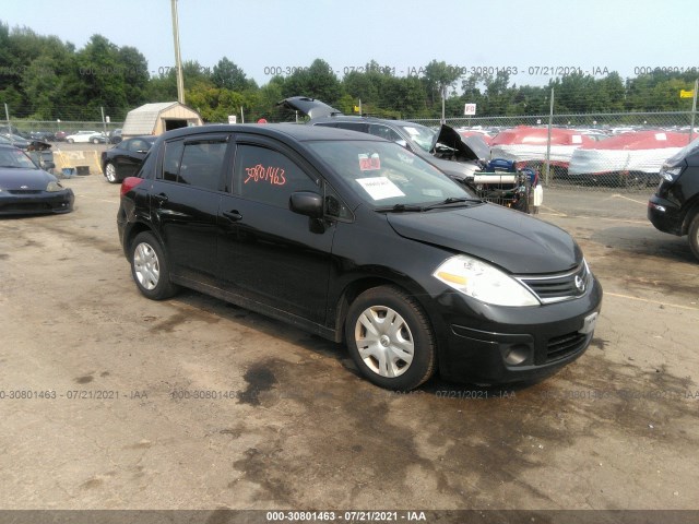 nissan versa 2012 3n1bc1cp4ck279757