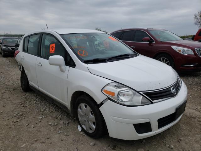 nissan versa s 2012 3n1bc1cp4ck288183