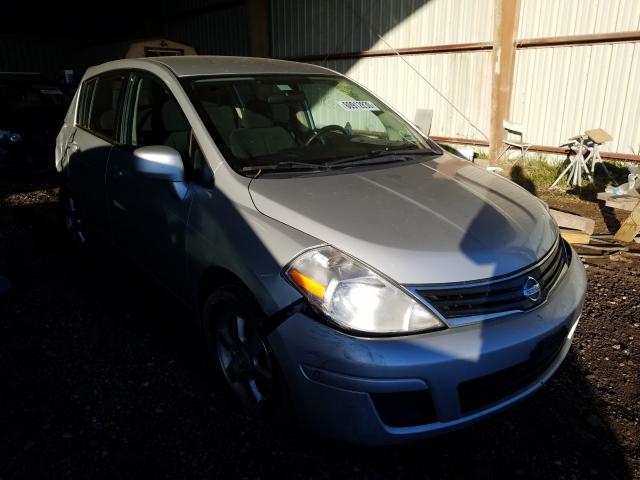 nissan versa s 2012 3n1bc1cp4ck288894