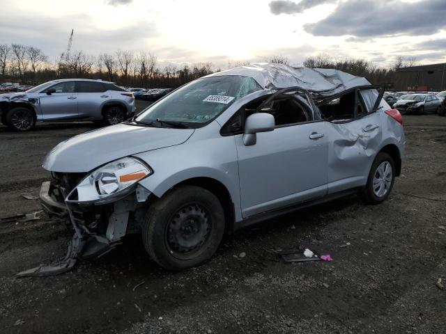 nissan versa s 2012 3n1bc1cp4ck292914