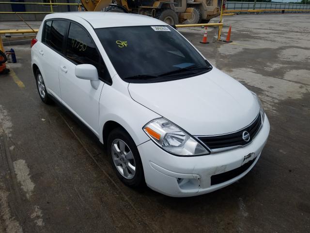 nissan versa s 2012 3n1bc1cp4ck801965