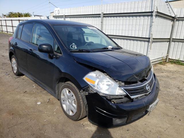 nissan versa s 2012 3n1bc1cp4ck811380