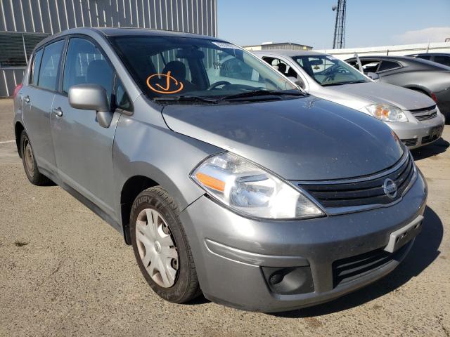 nissan versa s 2012 3n1bc1cp4cl365242