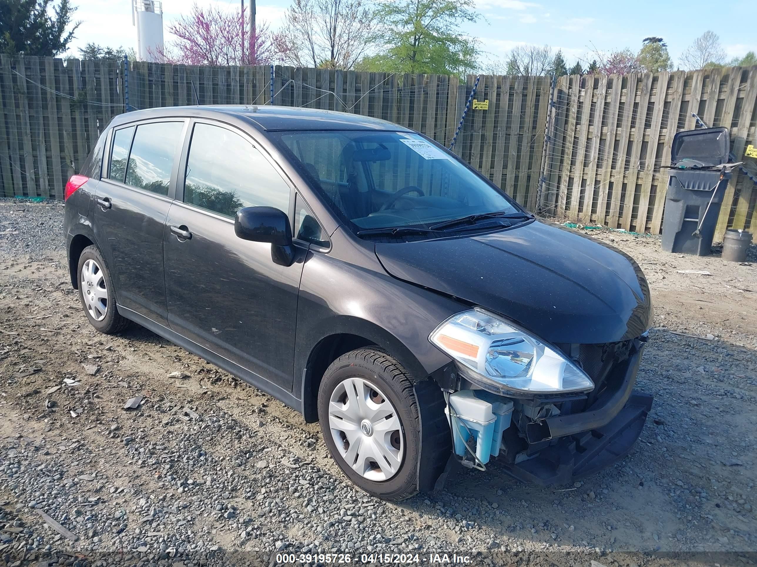 nissan versa 2012 3n1bc1cp4cl366908