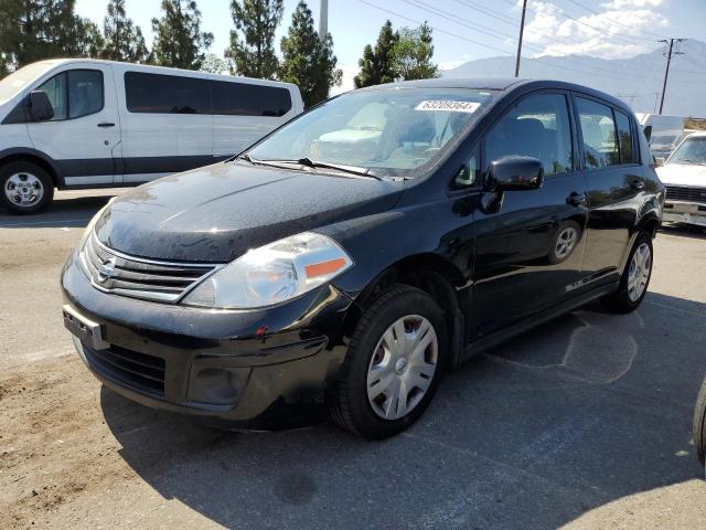 nissan versa 2010 3n1bc1cp5al352500